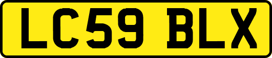 LC59BLX