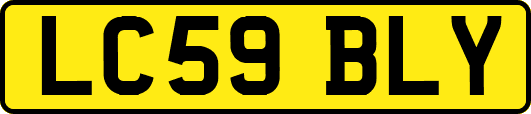 LC59BLY