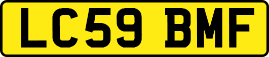 LC59BMF