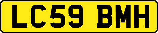 LC59BMH