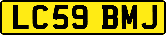 LC59BMJ