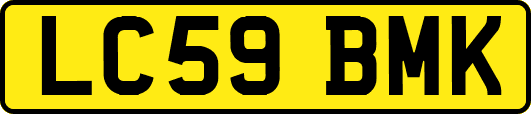 LC59BMK