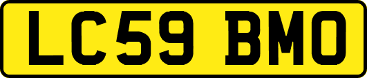 LC59BMO