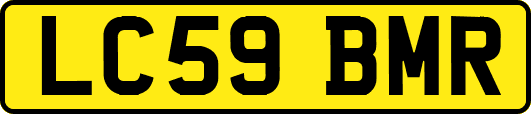 LC59BMR