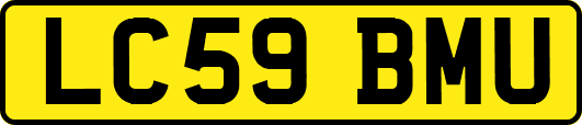 LC59BMU