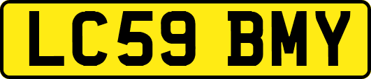 LC59BMY