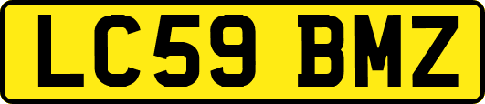 LC59BMZ