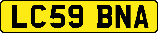 LC59BNA