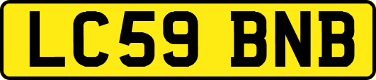 LC59BNB