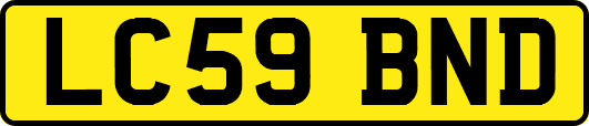 LC59BND
