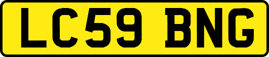 LC59BNG