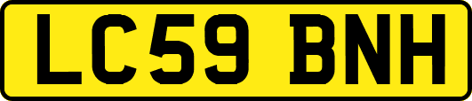 LC59BNH