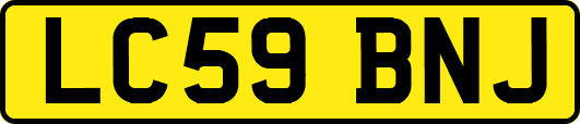 LC59BNJ