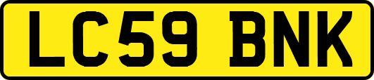 LC59BNK