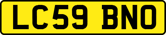 LC59BNO