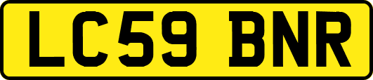 LC59BNR
