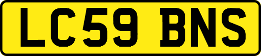 LC59BNS
