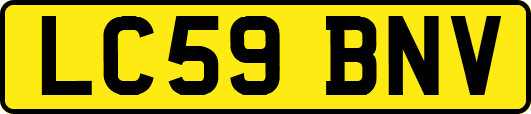 LC59BNV