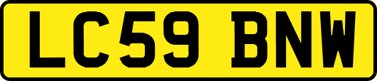 LC59BNW