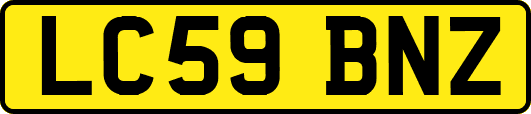 LC59BNZ