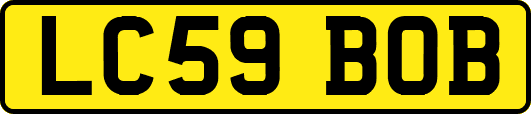 LC59BOB