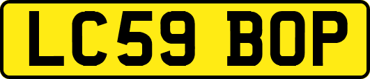 LC59BOP