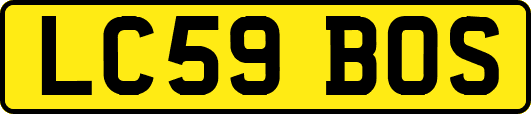 LC59BOS