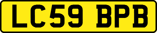 LC59BPB