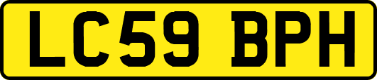 LC59BPH