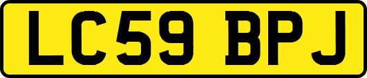LC59BPJ