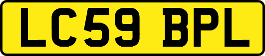 LC59BPL