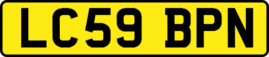 LC59BPN