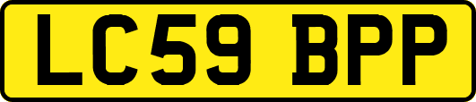 LC59BPP