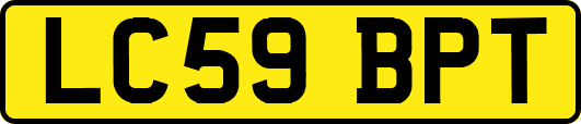 LC59BPT