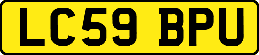LC59BPU