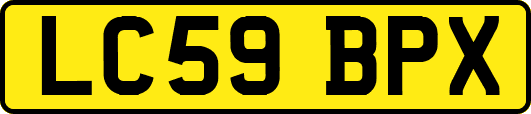 LC59BPX
