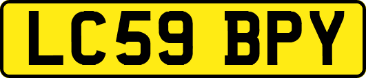 LC59BPY