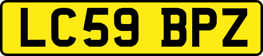 LC59BPZ