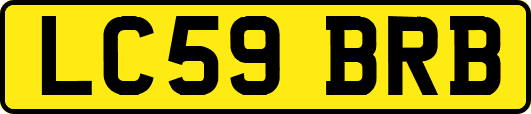 LC59BRB