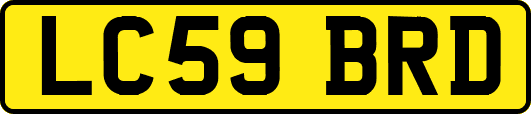 LC59BRD