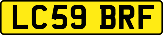 LC59BRF