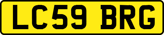 LC59BRG