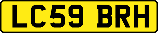 LC59BRH