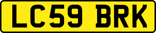 LC59BRK