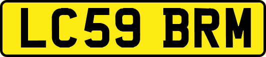 LC59BRM