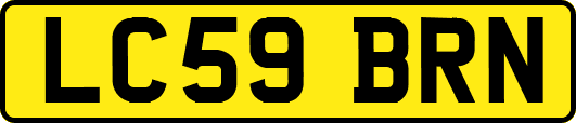 LC59BRN