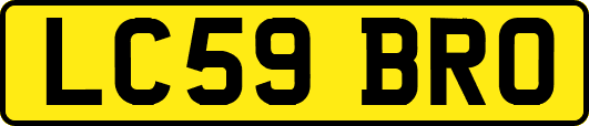 LC59BRO