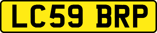 LC59BRP