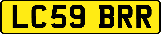 LC59BRR