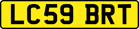 LC59BRT